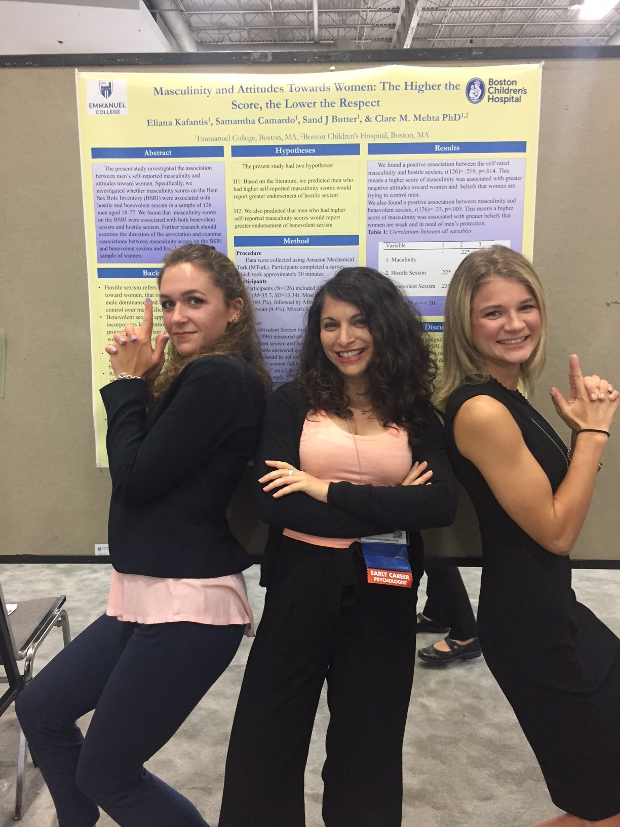 APA 2017
