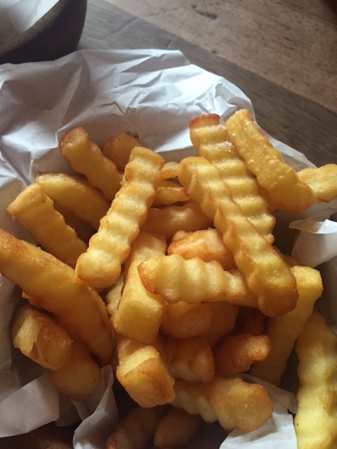 chips